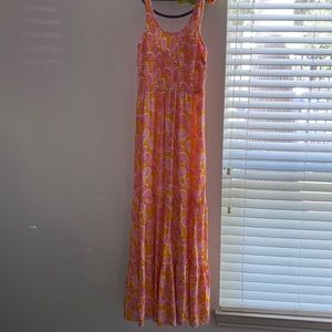 Summer sun dress vibes ☀️